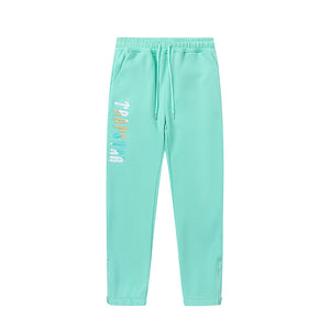 Decoded 2.0 Hooded Light Green Tracksuit 3