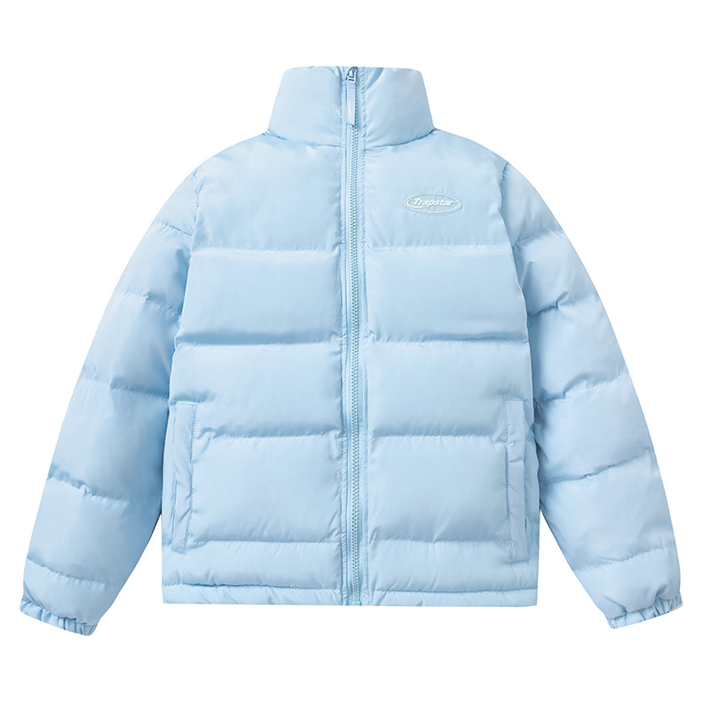 Irongate Baby Blue Jacket