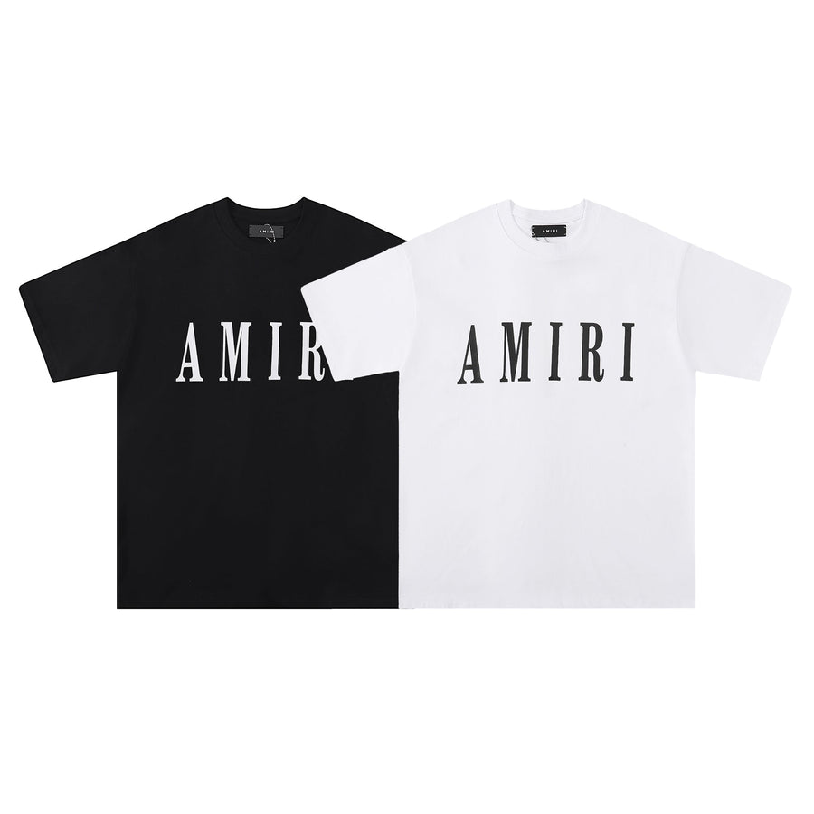 Amiri t-shirt 1