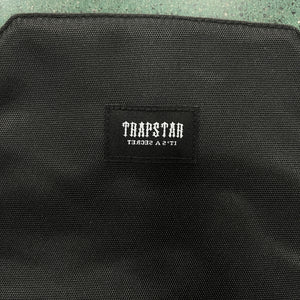 Trapstar Cobra Black T Bag 7