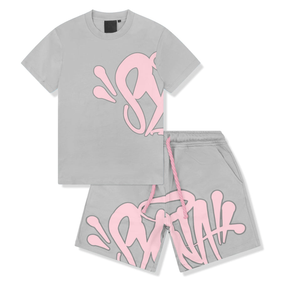 Syna world short set 1