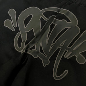 Syna World Tracksuit- Black 3