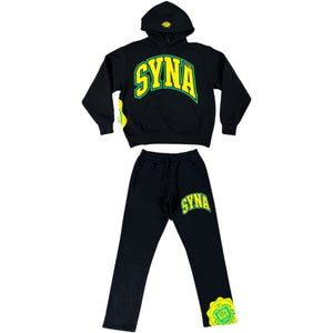 Syna World College Tracksuit 3