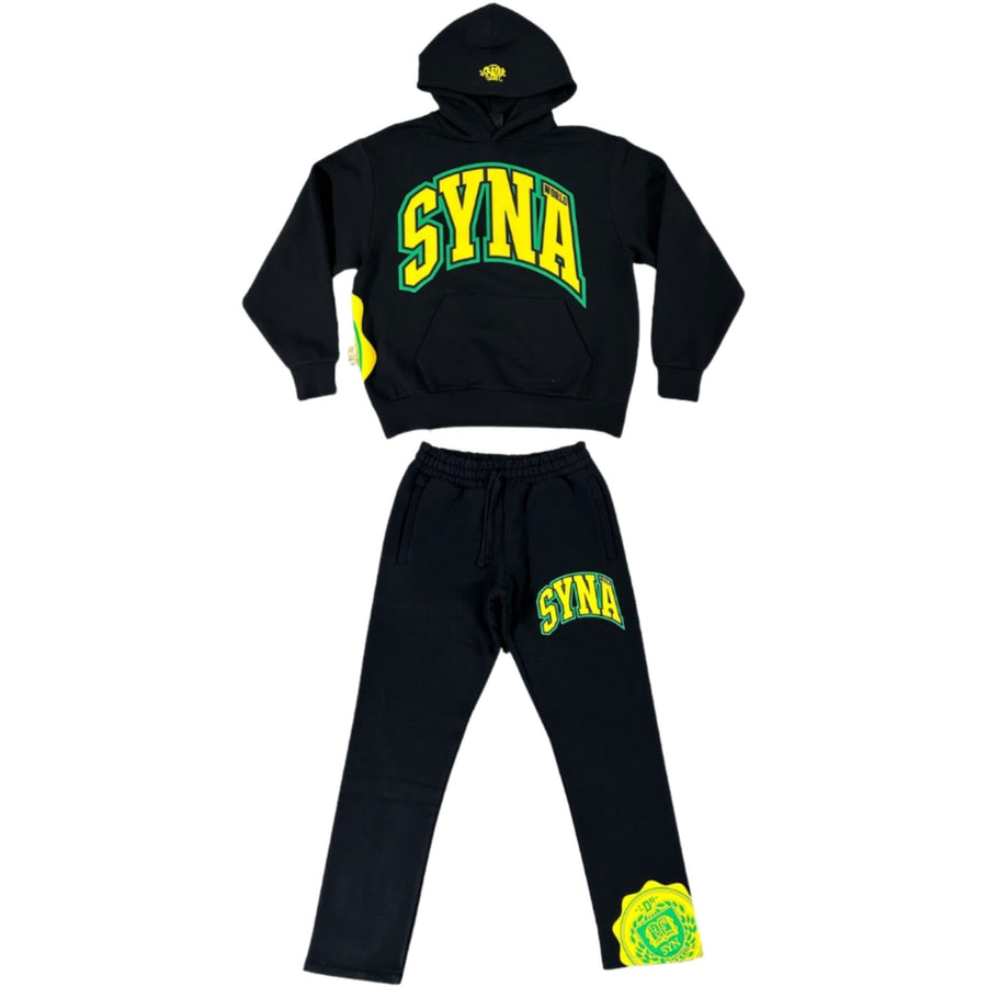 Syna World College Tracksuit 3