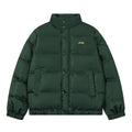 Corteiz Bolo Puffer - Green