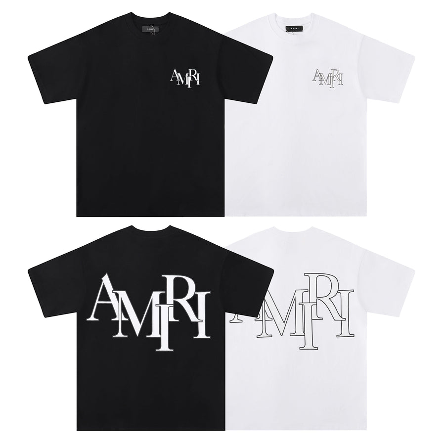 Amiri t-shirt 1