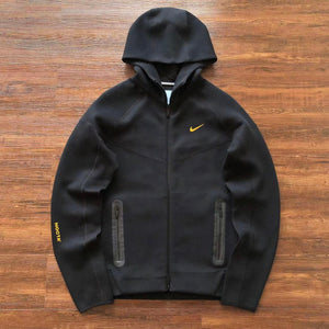 Nocta Tech Fleece Full Zip Tracksuit 3