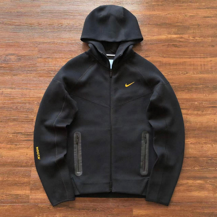Nocta Tech Fleece Full Zip Tracksuit 3