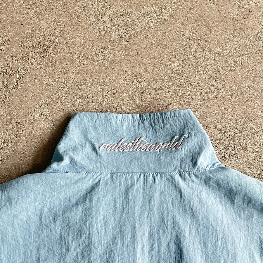 Corteiz Baby Blue Shukushuku Tracksuit 7