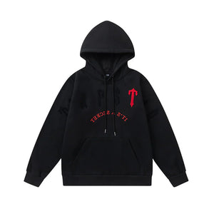 Decoded Arch 2.0 Red Tracksuit 2