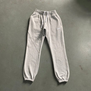Corteiz Grey Hmp Allstarz Pants 2