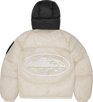 Corteiz Bolo Lite Jacket Clear 2