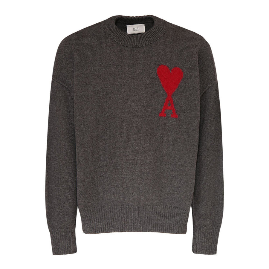 Ami Paris Sweater 1