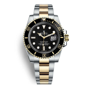Rollie Submariner 1