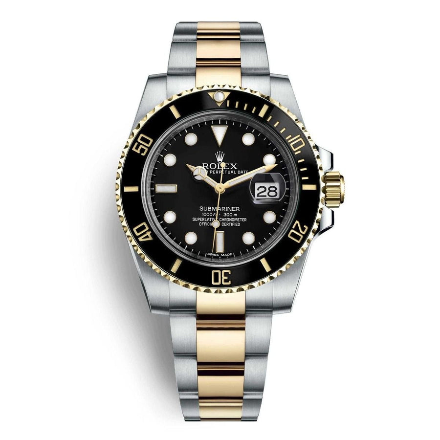 Rollie Submariner 1