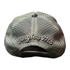 Syna World Trucker 'Grey' 7