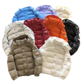 Moncler 70th Anniversary Maya Short Down Puffer