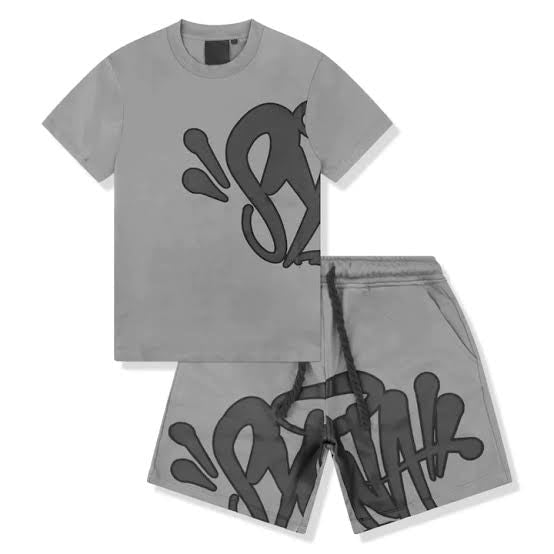 Syna world short set 1