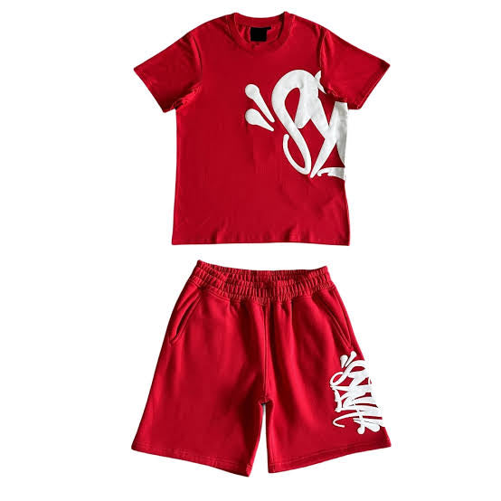 Syna world short set 1
