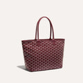 Goy*rd Tote Bag