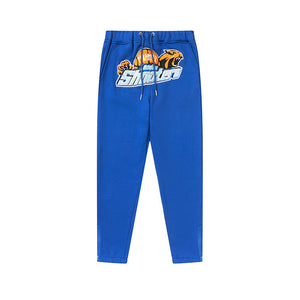 Shooters Blue Tracksuit 3