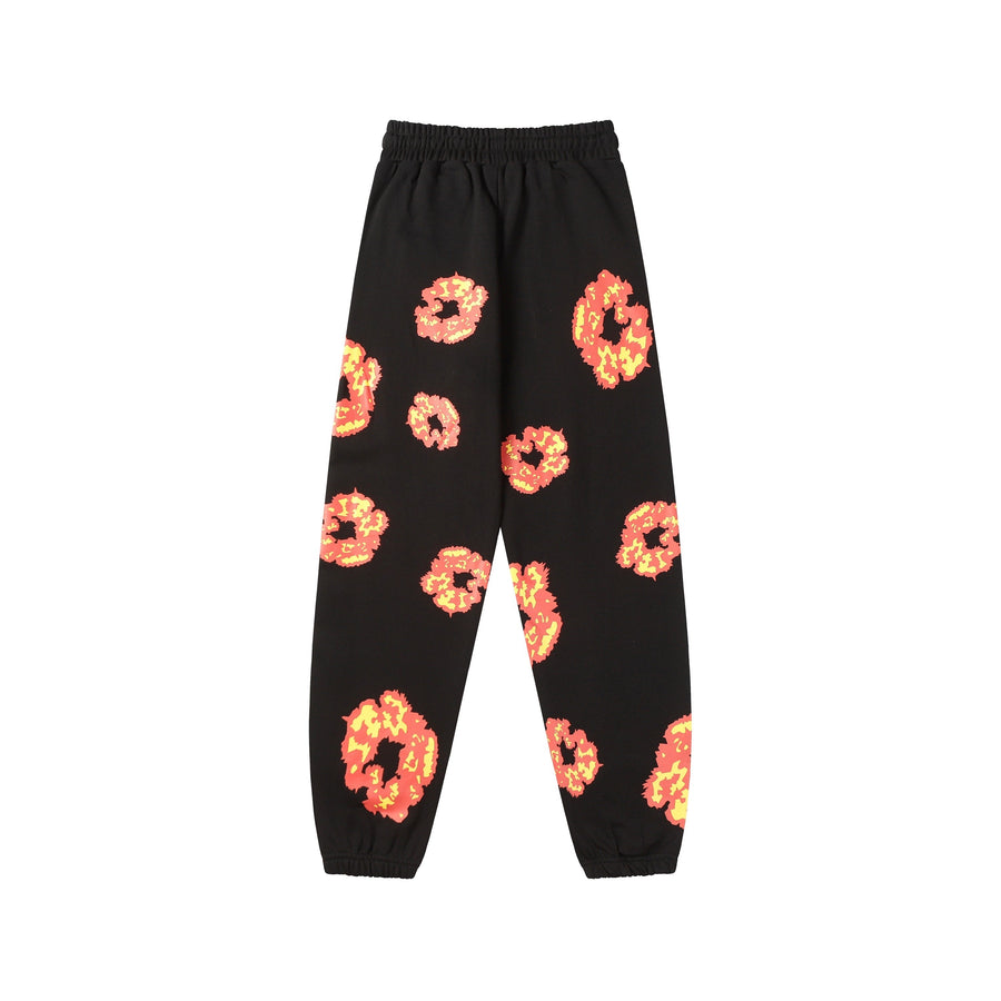Denim tears sweatpants 1