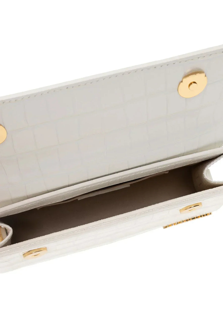 Jacquemus Le Chiquito Long "White" 4