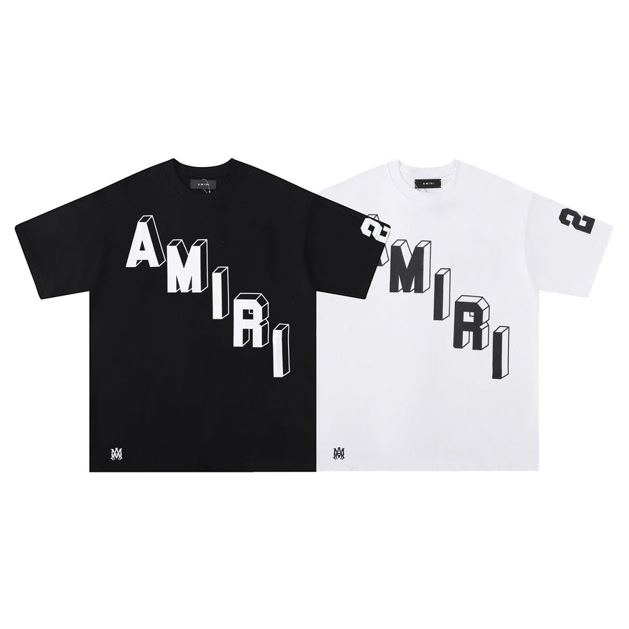 Amiri t-shirt 1