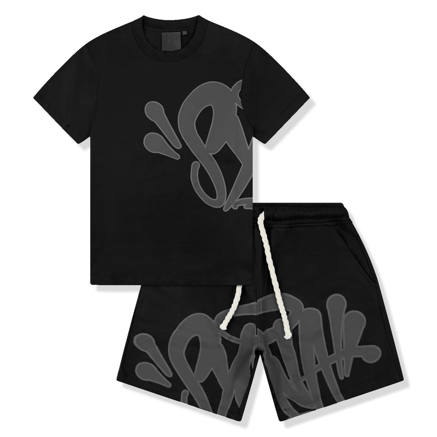 Syna world short set 1