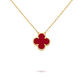 Van Cle*f Necklace