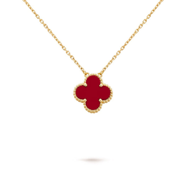 Van Cle*f Necklace