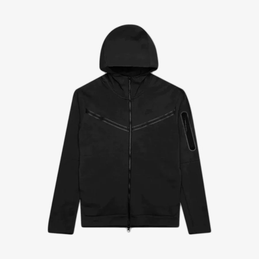 Nike Tech Fleece Hoodie 1