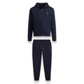 Polo Ralph lauren tracksuit- Navy Blue