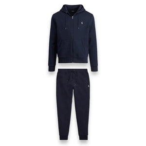 Polo Ralph lauren tracksuit- Navy Blue 1