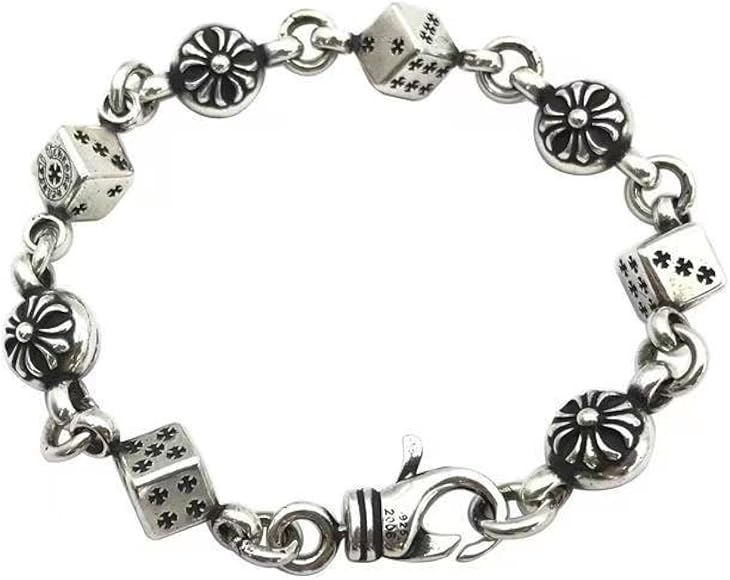 Chrome hearts bracelet 1