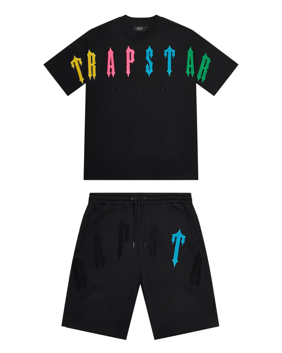 Trapstar london summer set 1