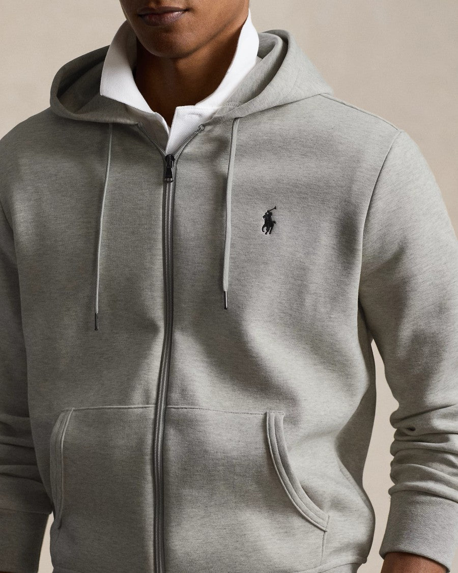 Polo Ralph lauren tracksuit- Grey 2