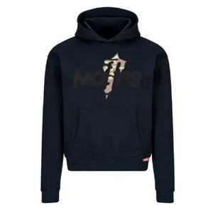 Black Trapstar x Nofs Camo
Sweatsuit 2
