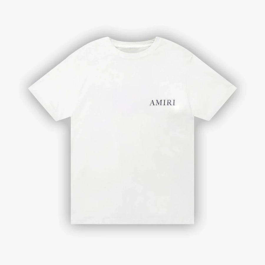 Amiri Cherub Tshirt 2