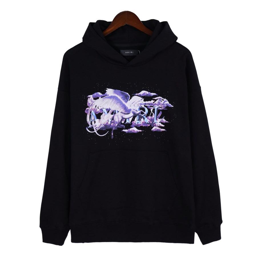 Amiri hoodie 1