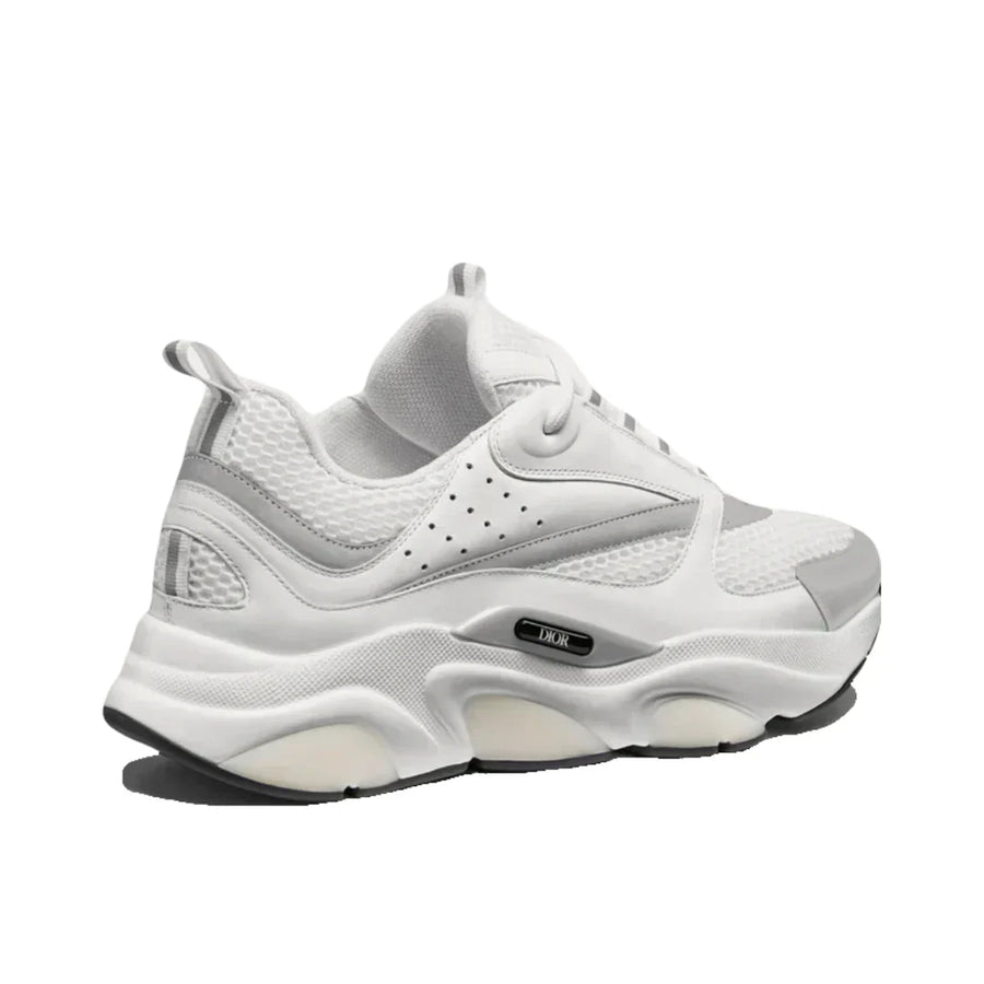 Dior B22 'White Grey' 3