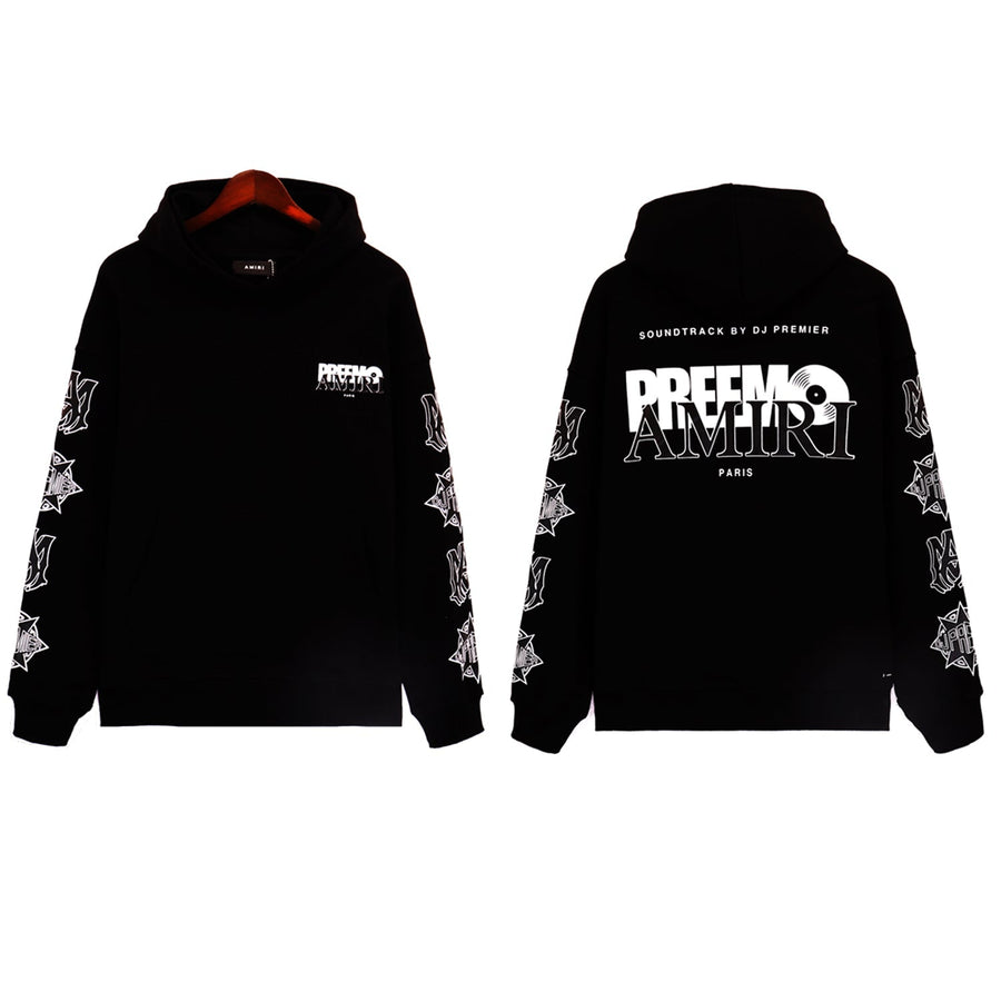 Amiri hoodie 1