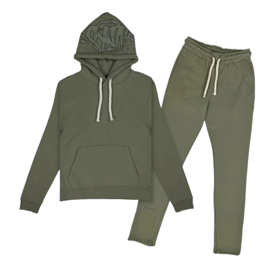 Syna tracksuit 1