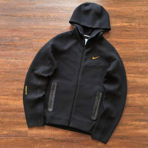 Nocta Tech Fleece Full Zip Tracksuit 4