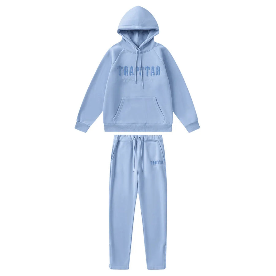 Decoded Arch 2.0 Ice Secret Tracksuit 1