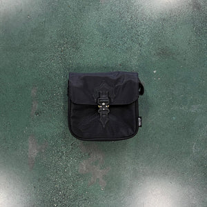 Trapstar IronGate T Cross-Body Bag -Black Edition 3