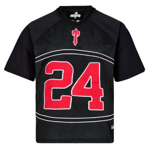 Black Nofs X Trapstar NFL Tracksuits 2
