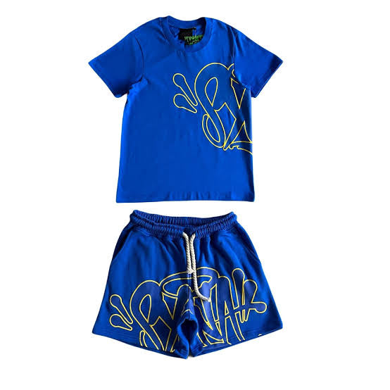 Syna world short set 1