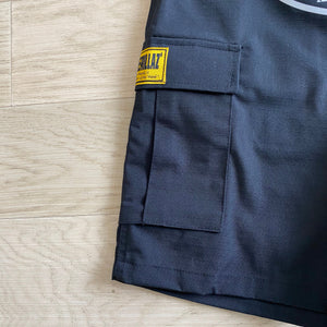Corteiz OG Alcatraz Cargo Shorts 4