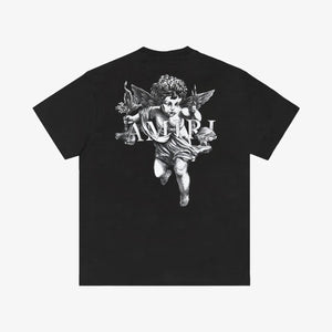 Amiri Cherub Tshirt 1